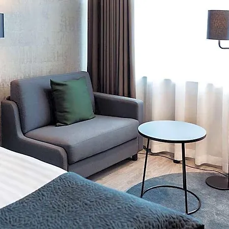 Scandic Simonkenttae Hotel 4*