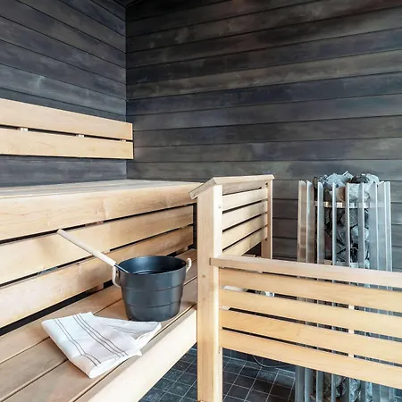 Scandic Simonkenttae Hotel