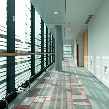 Scandic Simonkenttae Hotel Helsinki