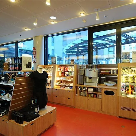 Scandic Simonkenttä