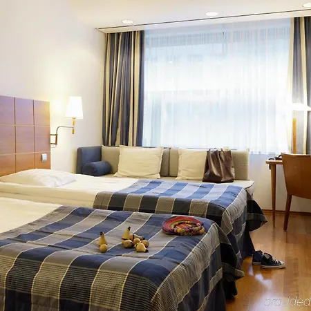 Scandic Simonkenttä 4*