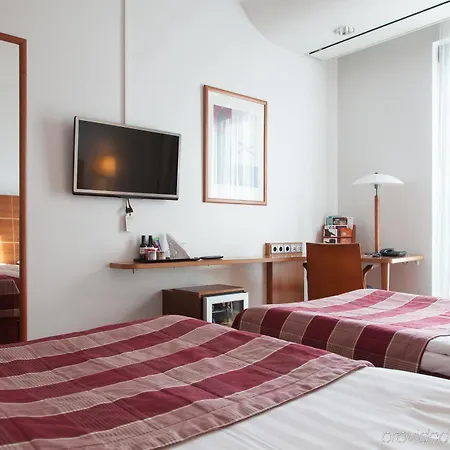 Scandic Simonkenttae Hotel 4*