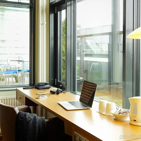 Scandic Simonkenttae Hotel