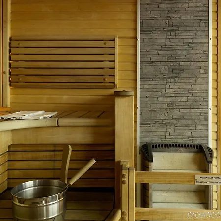 Hotel Scandic Simonkenttae