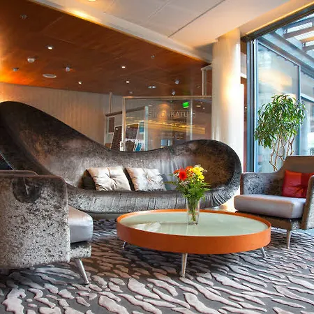 Scandic Simonkenttae 4*