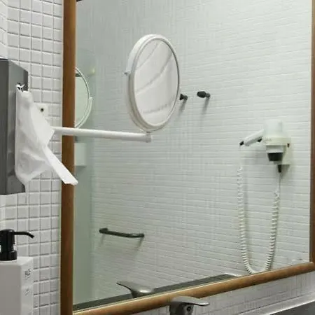Scandic Simonkenttä Hotel