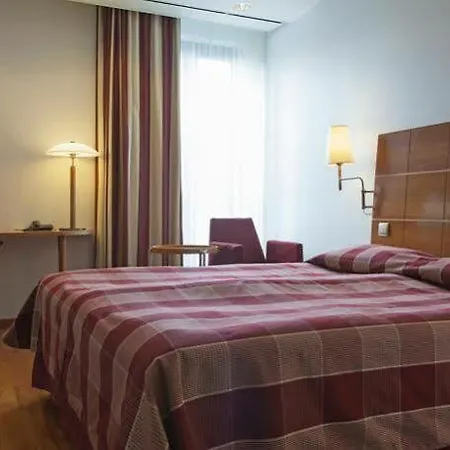 Scandic Simonkenttä Helsinki