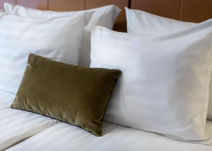 Otel Scandic Simonkenttae