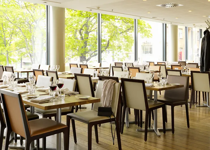 Scandic Simonkenttae Otel 4*