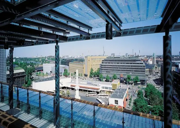 Scandic Simonkenttae Otel Helsinki