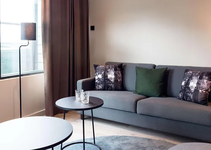 Scandic Simonkenttae 4*