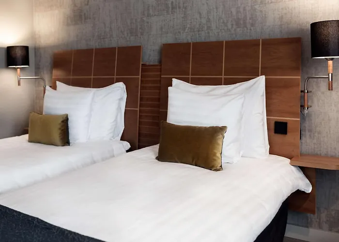 Scandic Simonkenttae Otel