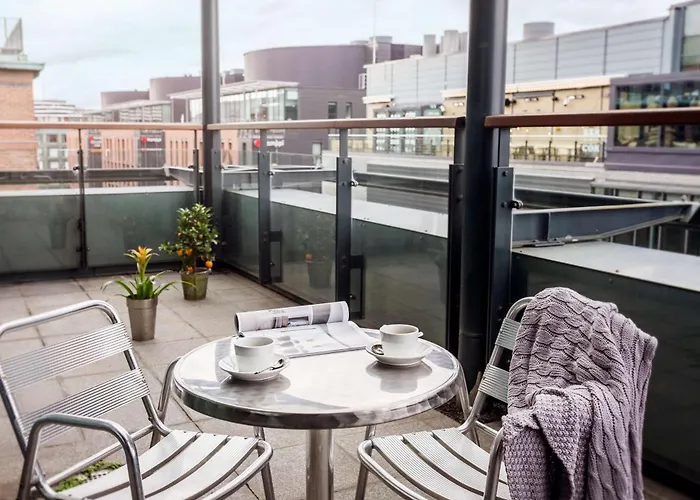 سكانديف سيمونكيتا هلسنكي