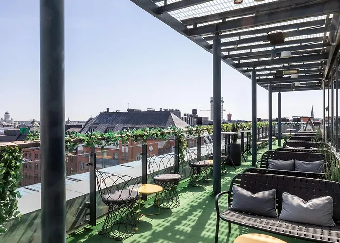 Scandic Simonkenttae