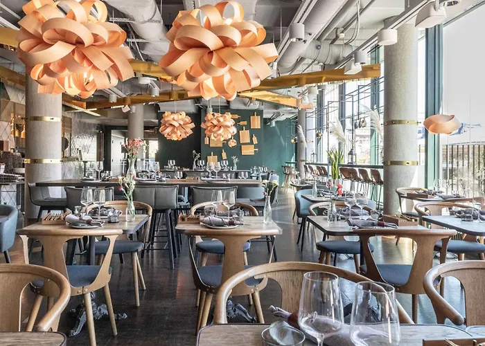 Scandic Simonkenttae 4*