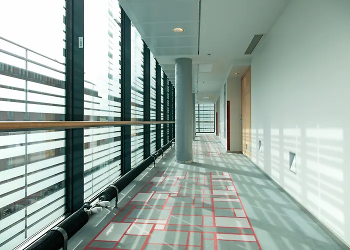 Scandic Simonkenttae Otel 4*