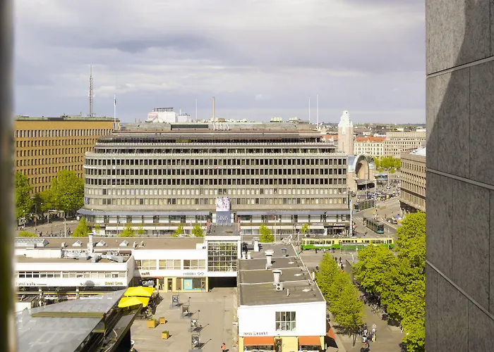 سكانديف سيمونكيتا فندق