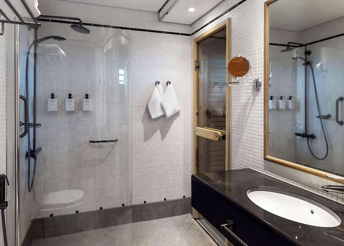 Scandic Simonkenttae Otel 4*