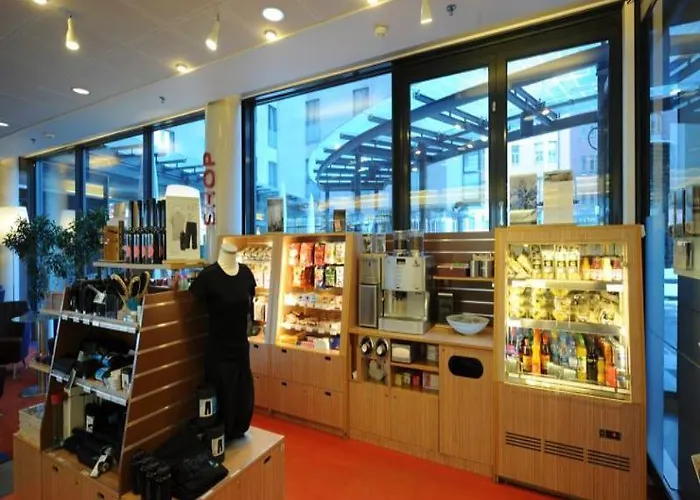 سكانديف سيمونكيتا