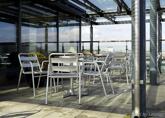 سكانديف سيمونكيتا 4* هلسنكي