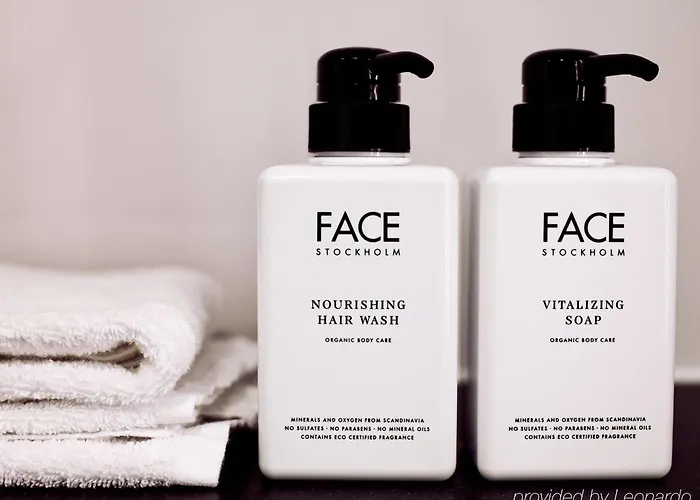 فندق سكانديف سيمونكيتا 4*