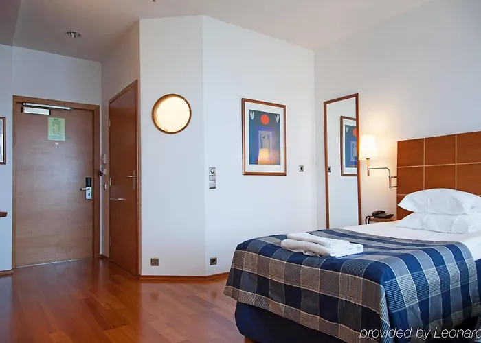 Scandic Simonkenttae