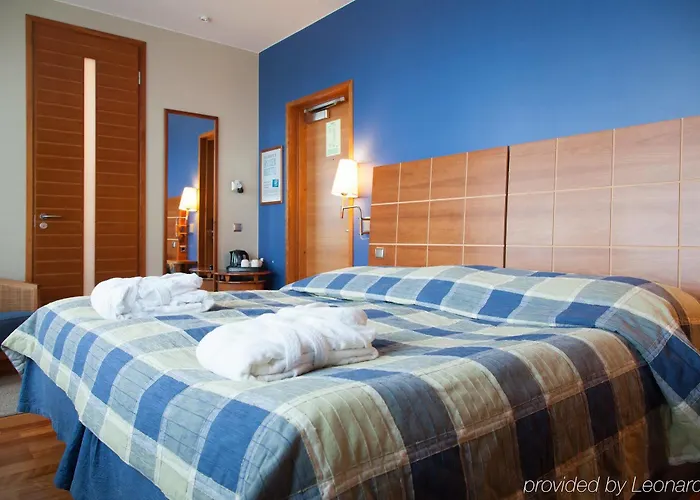 Scandic Simonkenttae Helsinki