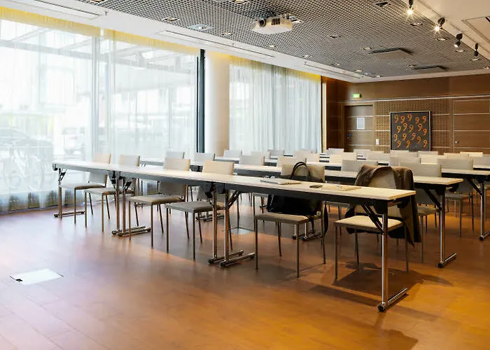 Scandic Simonkenttae Otel