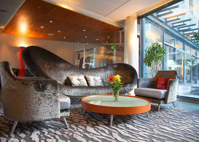 Scandic Simonkenttae 4*