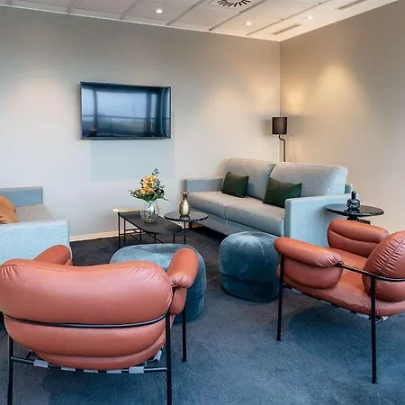 Scandic Simonkenttae Hotel