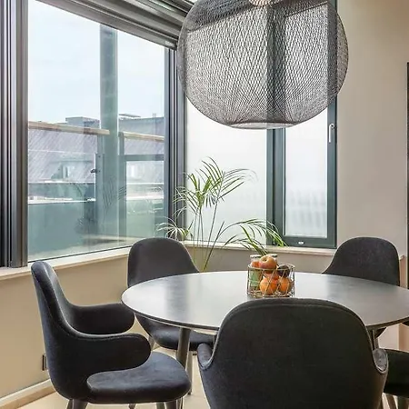 Hotel Scandic Simonkenttae