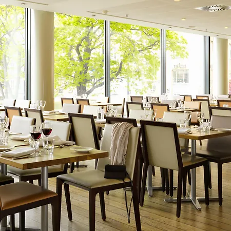 Scandic Simonkenttae Hotel 4*