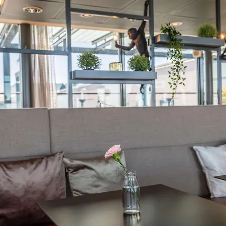 Hotel Scandic Simonkenttae