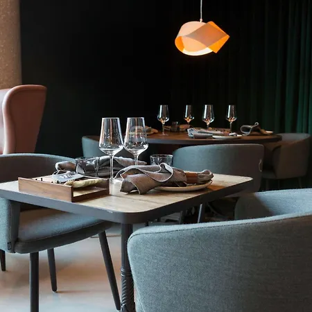 Hotel Scandic Simonkenttae Helsinki