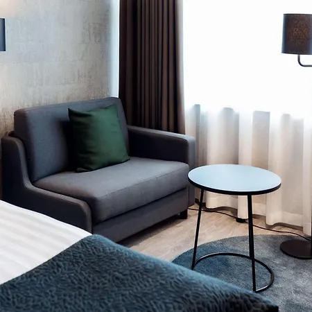 Scandic Simonkenttae Helsinki