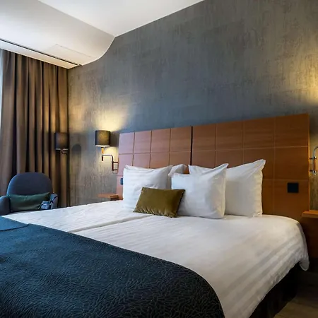 Scandic Simonkenttae Hotel