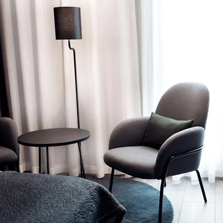 Hotel Scandic Simonkenttae