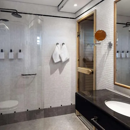 Scandic Simonkenttae Hotel Helsinki