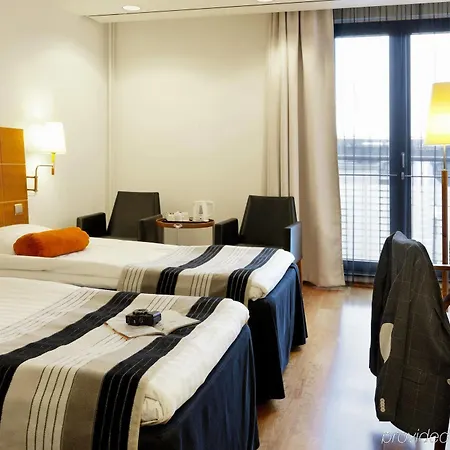 Hotel Scandic Simonkenttae