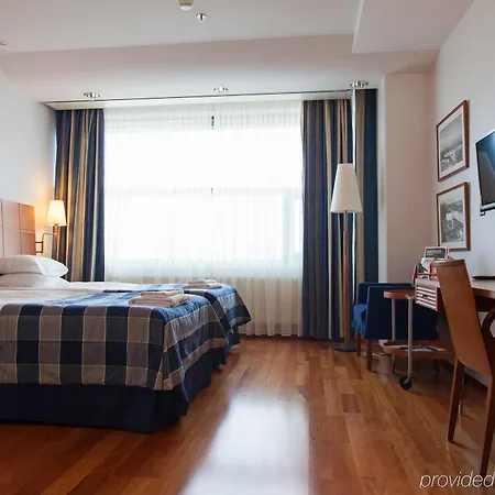 Scandic Simonkenttae Hotel 4*