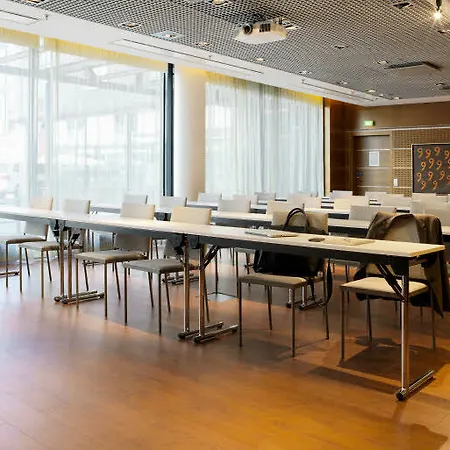 Scandic Simonkenttae Hotel