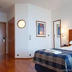 Scandic Simonkenttae