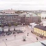 Hotel Scandic Simonkenttae Helsinki