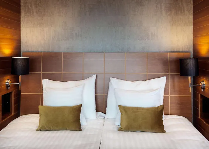 Hotel Scandic Simonkenttä 4*