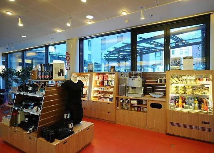 Scandic Simonkenttä